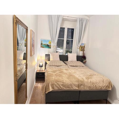 Ferienwohnung Marion Klagenfurt zentrumsnähe