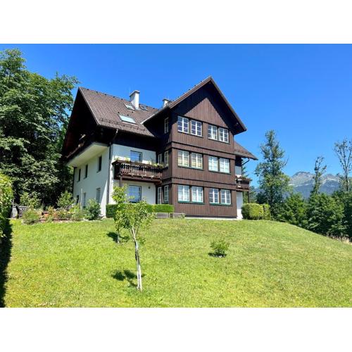 Ferienwohnung Martens Villa
