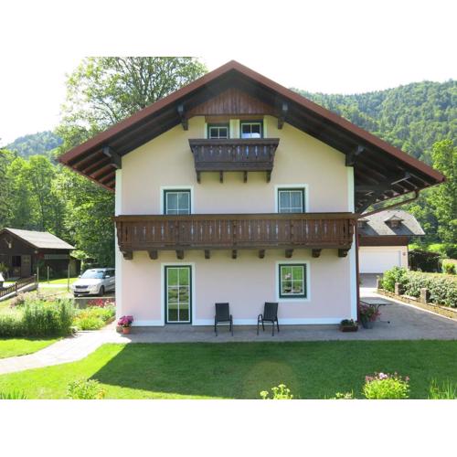 Ferienwohnung Marterer