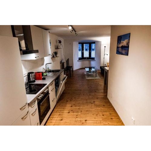 Ferienwohnung Martin
