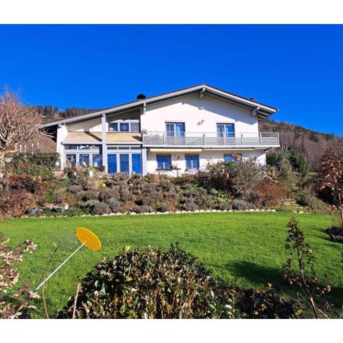 Ferienwohnung Mathilde am Attersee