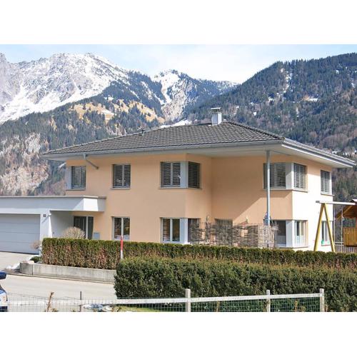 Ferienwohnung Mathis