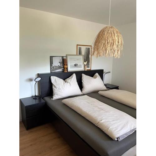 Ferienwohnung Mauerblümchen