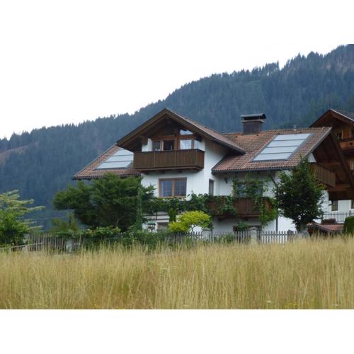 Ferienwohnung Mayr