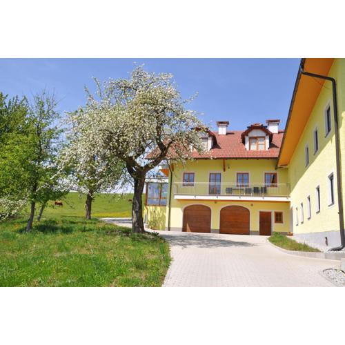 Ferienwohnung Mayrhofer