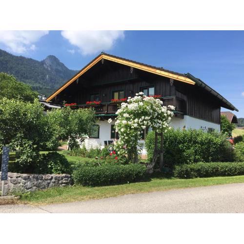 Ferienwohnung Meindl Elfi An der Drachenwand 44