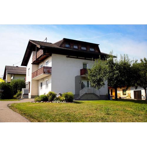 Ferienwohnung Messner-Schauer