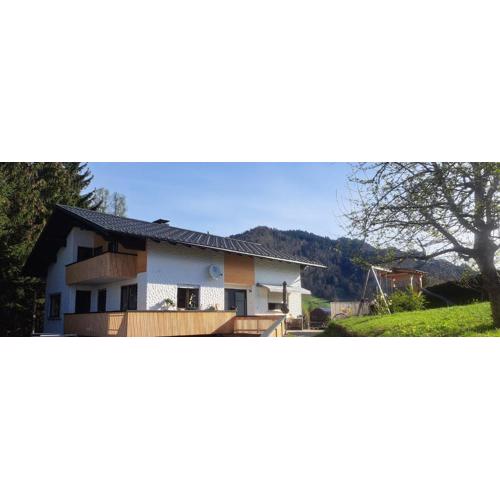 Ferienwohnung Meusburger