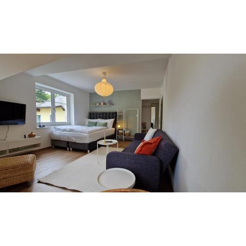 Ferienwohnung Millstatt