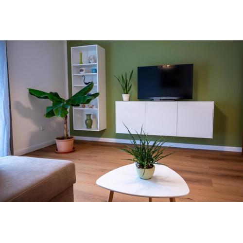 Ferienwohnung Miriam