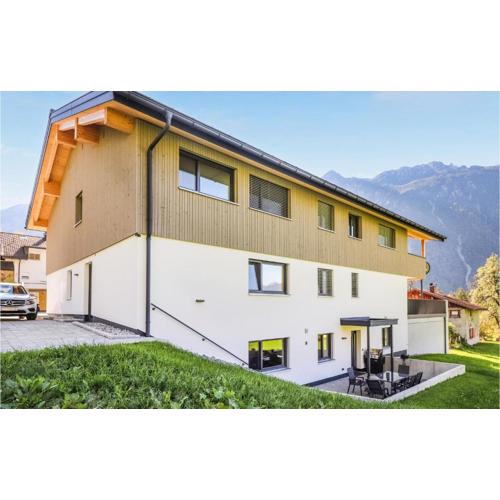 Ferienwohnung Mit Ausblick