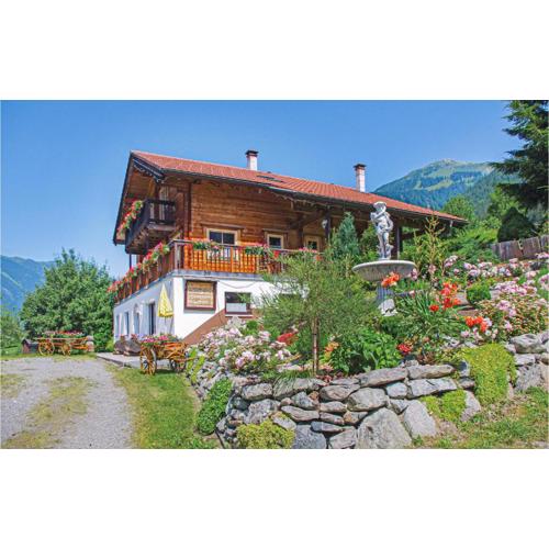 Ferienwohnung Mit Bergblick