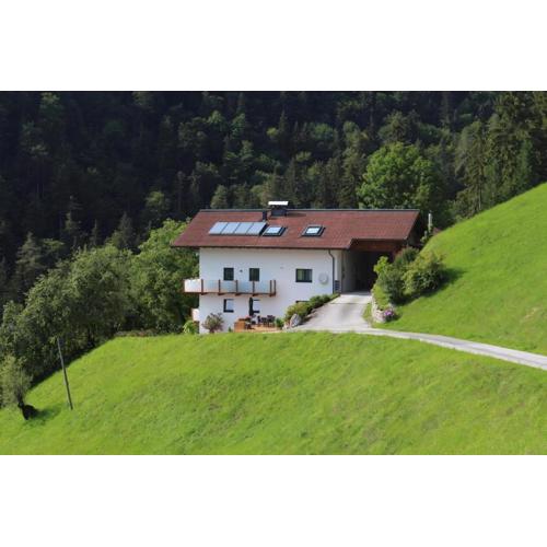 Ferienwohnung Mit Blick Auf Die Berge