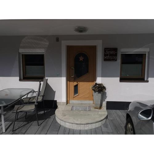 Ferienwohnung mit Charme