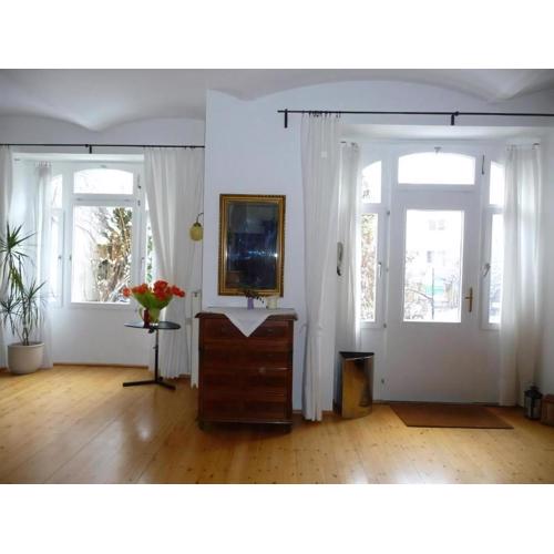 Ferienwohnung Mit Garagenplatz