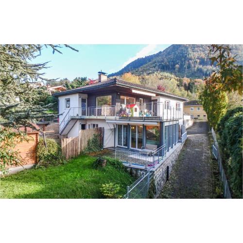 Ferienwohnung Mit Gartenzaun