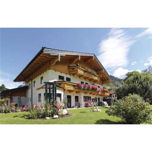 Ferienwohnung Mit Gebietspano