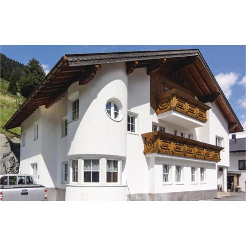 Ferienwohnung Mit Panoramab