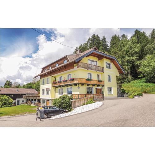 Ferienwohnung Mit Panoramab