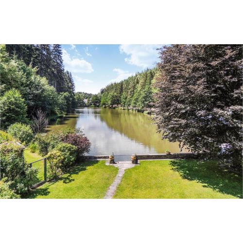 Ferienwohnung Mit Seeblick