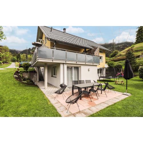 Ferienwohnung Mit Terrasse