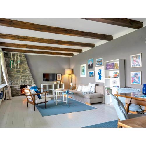 Ferienwohnung mit traumhaftem Seeblick