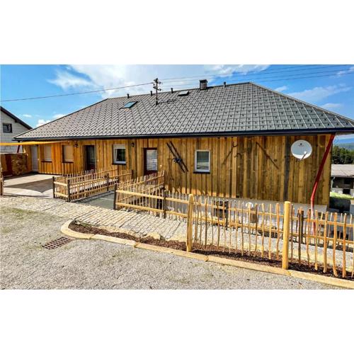 Ferienwohnung Mit Weitblick