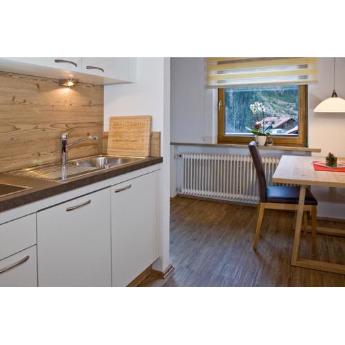 Ferienwohnung Mittagskopf