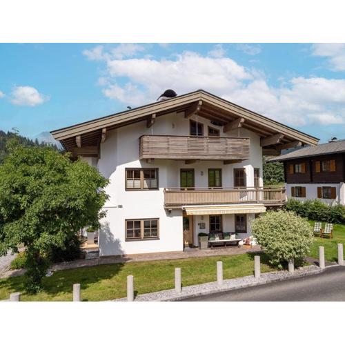 Ferienwohnung Mittendrin