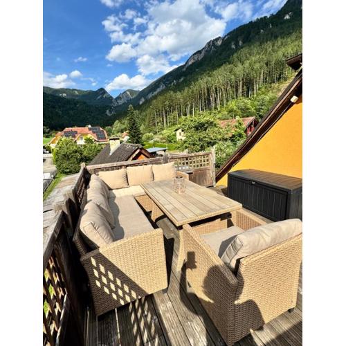 Ferienwohnung Mixnitz-Bärenschützklamm 1