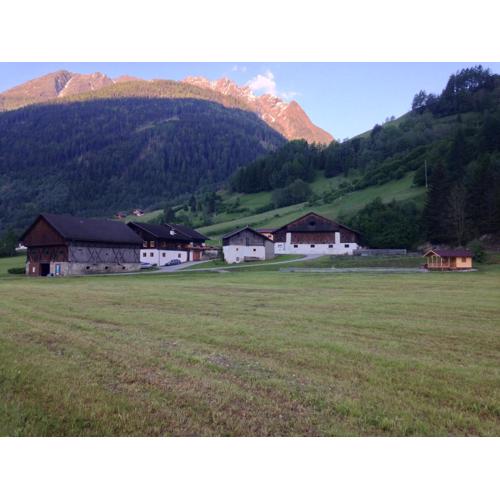 Ferienwohnung Moharblick 1