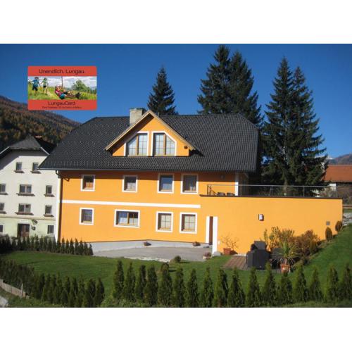 Ferienwohnung Mohr