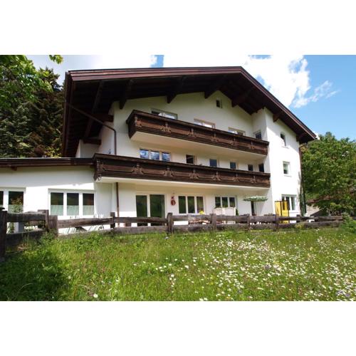 Ferienwohnung Mondial
