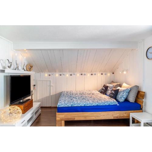 Ferienwohnung Montana Amor