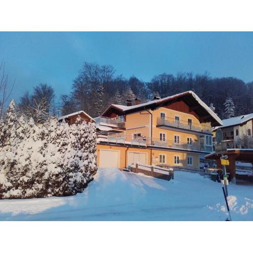 Ferienwohnung Moorblick