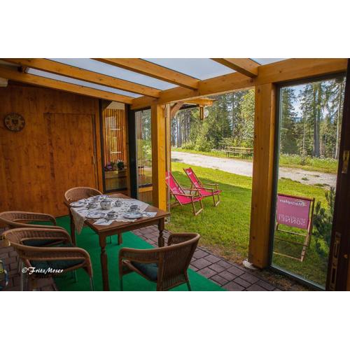 Ferienwohnung Moser