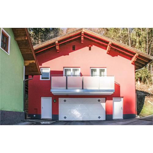 Ferienwohnung Muehlbach Hochk