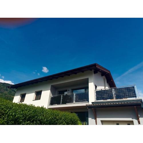 Ferienwohnung Mußhauser