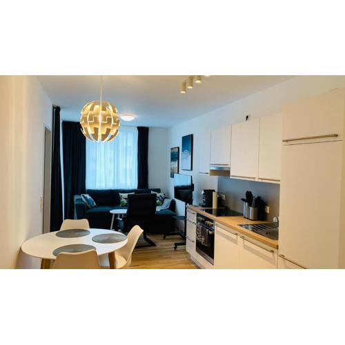 Ferienwohnung Mühlwang