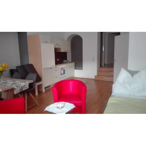 Ferienwohnung Murtal