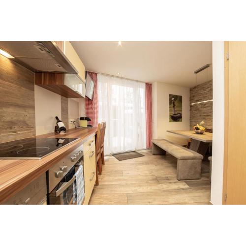 Ferienwohnung Nagelschmied