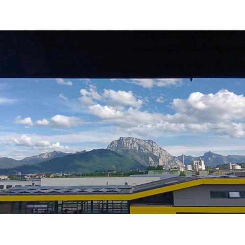 Ferienwohnung nähe Gmunden Top 4