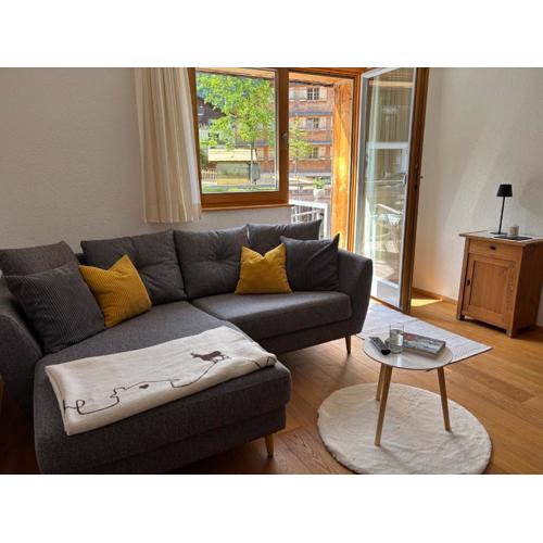 Ferienwohnung Nardin