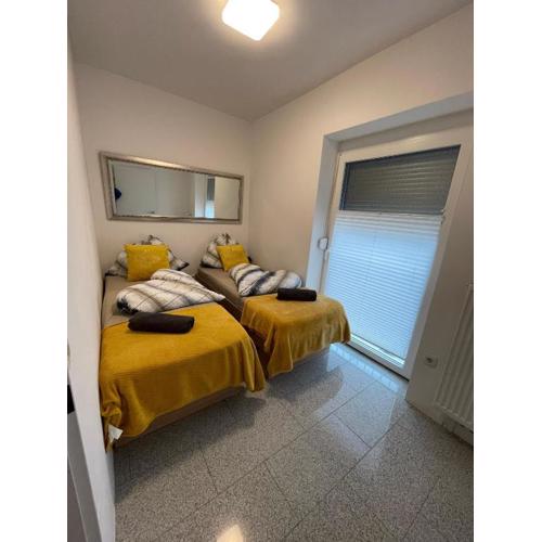 Ferienwohnung Natascha