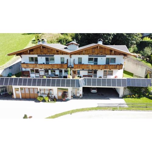 Ferienwohnung Natural A