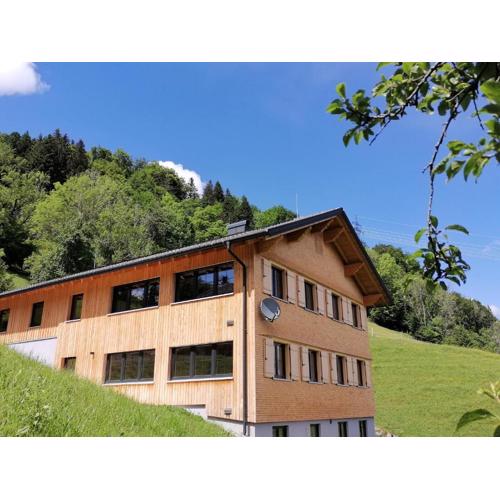Ferienwohnung Naturnah
