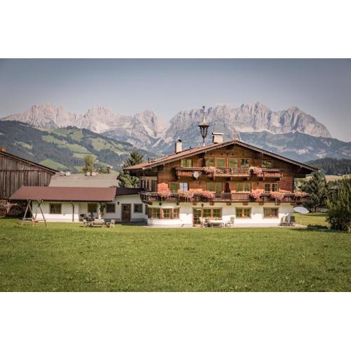 Ferienwohnung Neuhaus