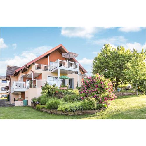 Ferienwohnung Neustift