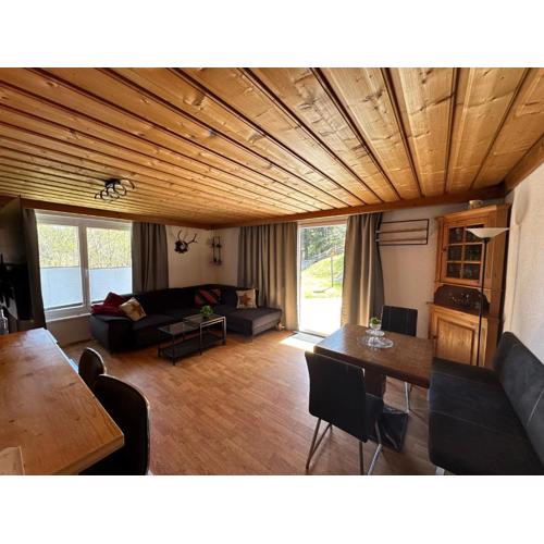 Ferienwohnung Nockberge