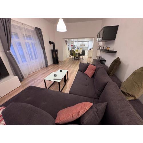 Ferienwohnung Norah